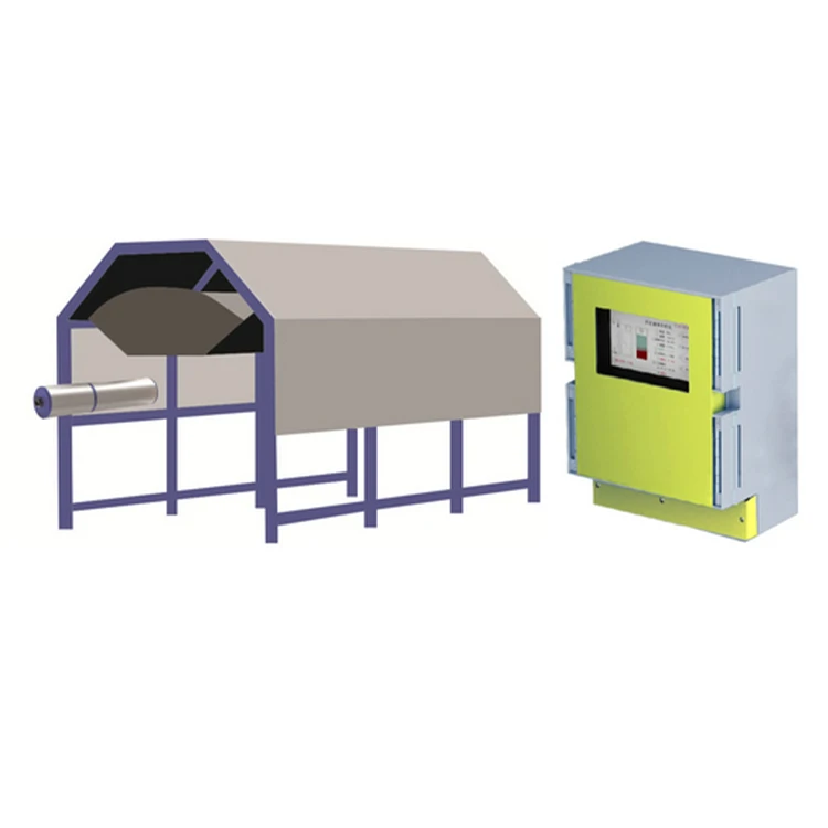 γ Particle Flow Level Gauge