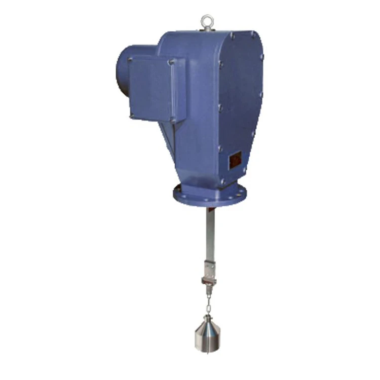 Indicatore di livello del martello pesante standard