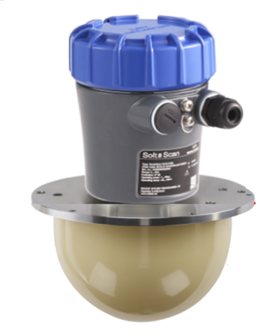 Misuratore di livello radar SLDL5390 3D