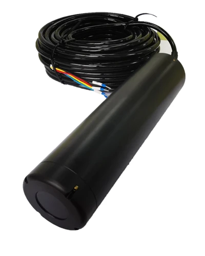 SLDL2510‑2M‑V Profilatore di corrente Doppler acustico (ADCP)