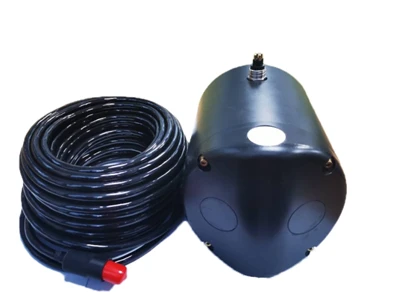 SLDLF2510‑M‑2000H Profilatore di corrente Doppler acustico (ADCP)